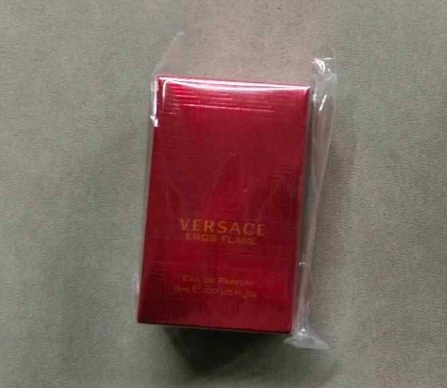 Versace flame 5ml cologne
