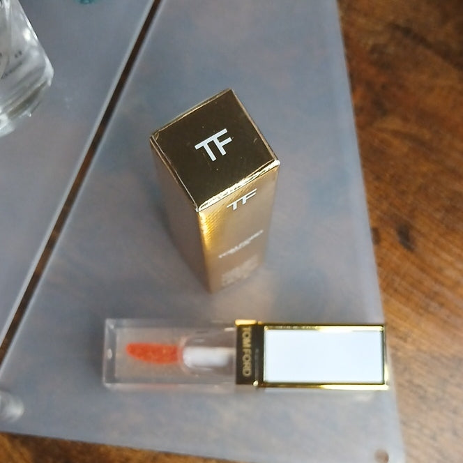 Tom Ford Soleil gloss