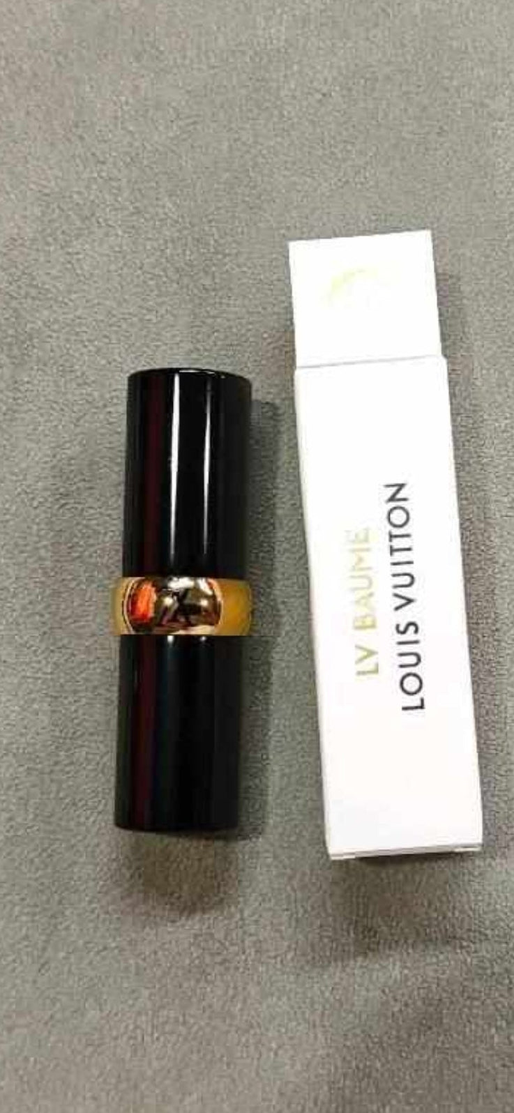 Louis Vuitton lipstick baume