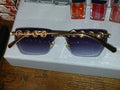 Louis Vuitton midnight sunglasses