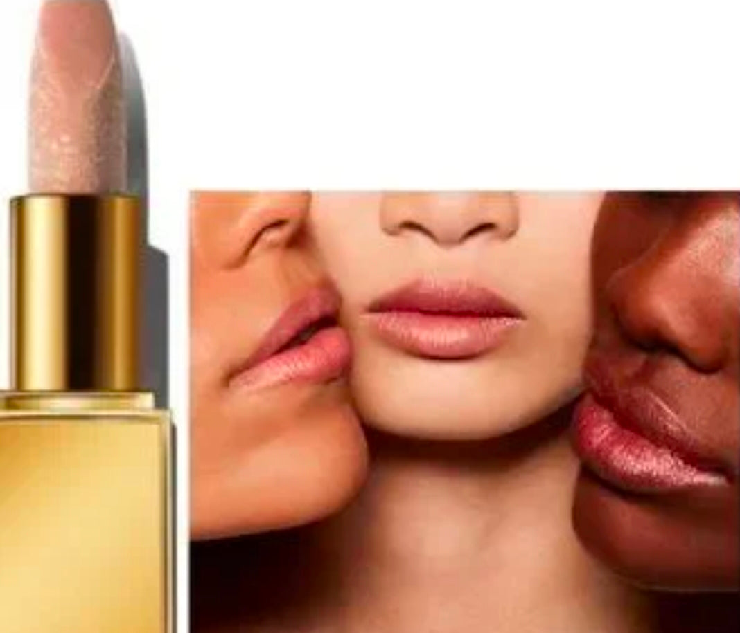 Tom Ford Soleil Sunlit Rose Lip Balm mini
