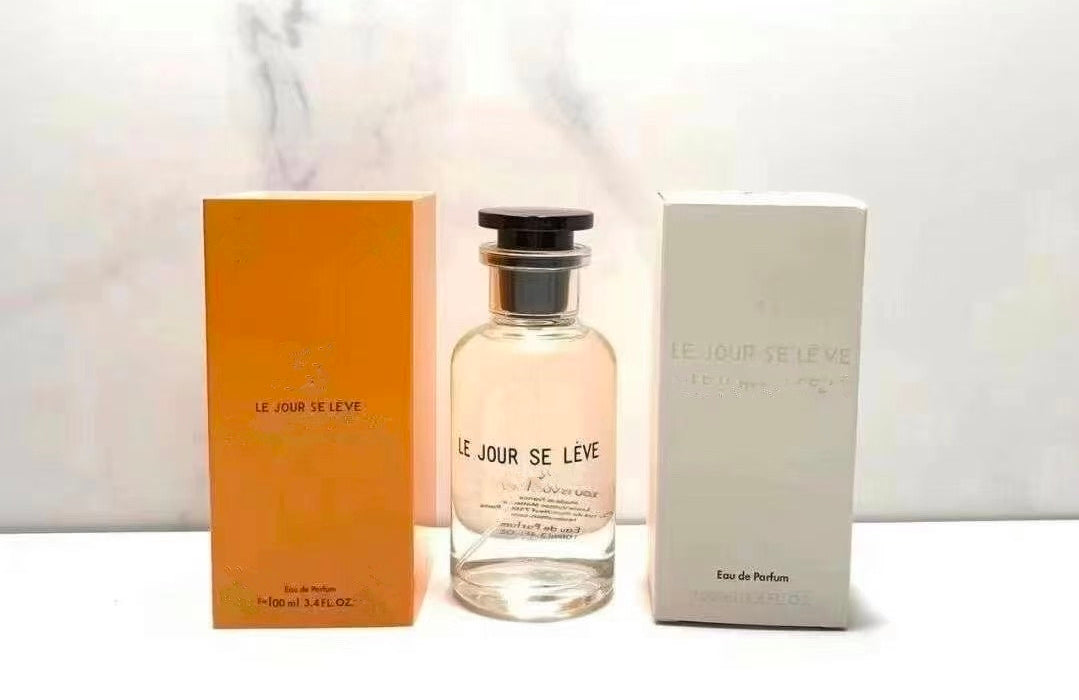 Louis Vuitton 100ml Le Jour Se Leve fragrance