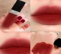 Dior liquid Rouge lipstick