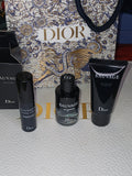 Dior Sauvage 3pc set