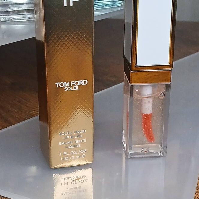 Tom Ford Soleil gloss