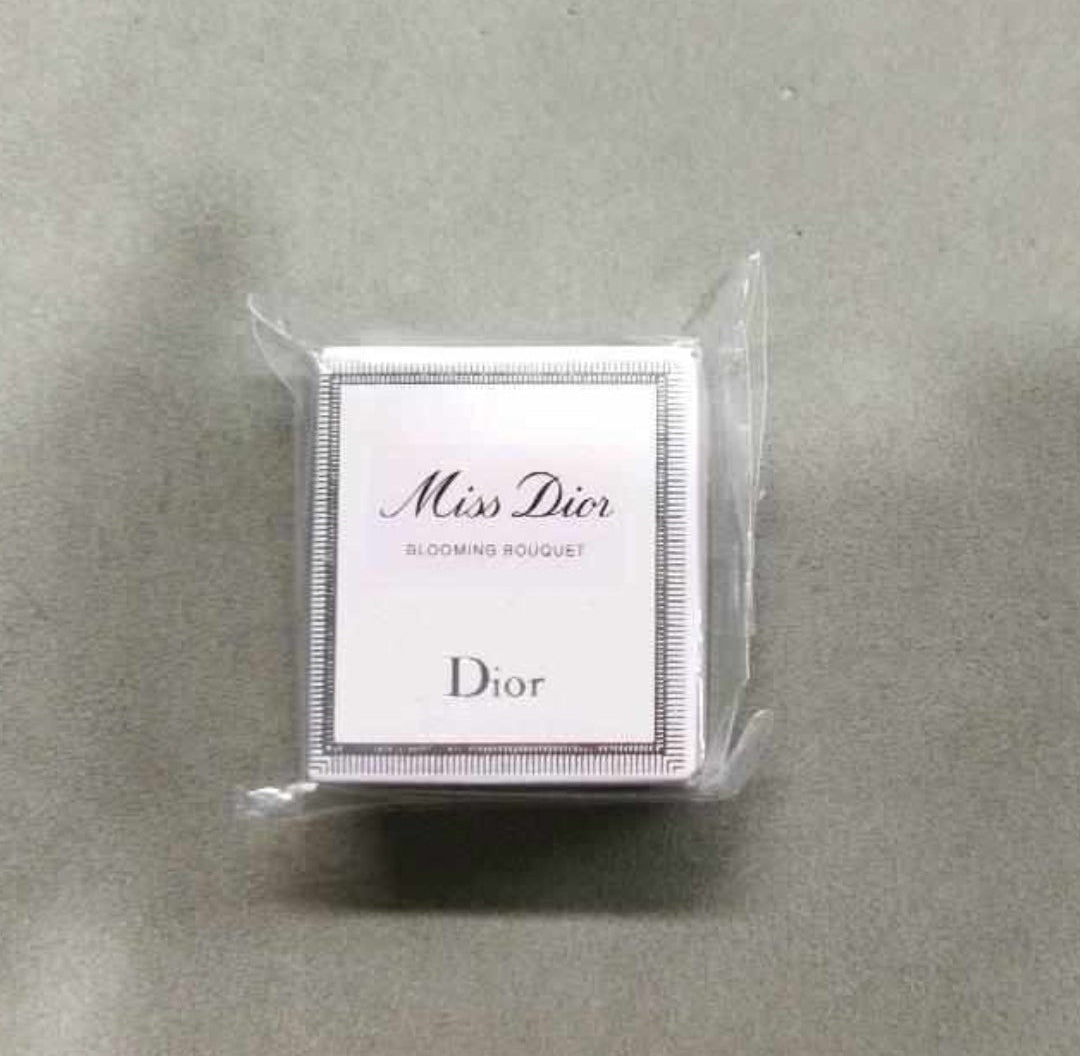 5ml Miss Dior blooming bouquet perfume