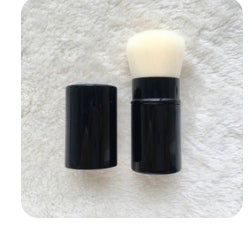 Dior Backstage Retractable Kabuki Brush