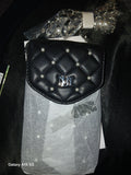 New badgley Mischa crossbody wallet purse