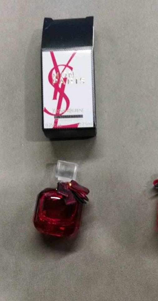 YSL Mon Paris intense 5ml
