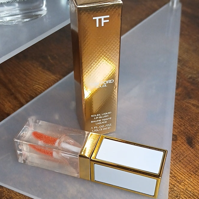 Tom Ford Soleil gloss