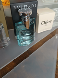 Bvlgari Pour Homme Soir Eau de Toilette for men. 