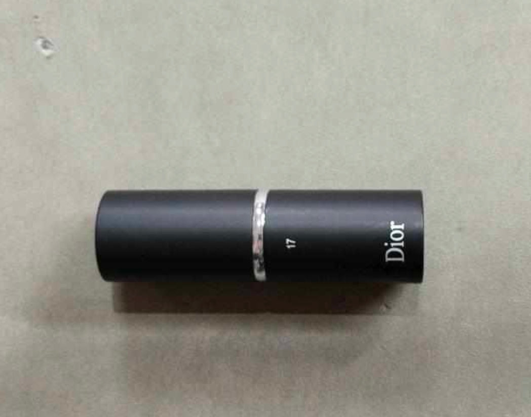 Dior Backstage Retractable Kabuki Brush