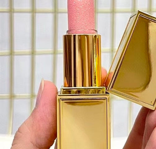 Tom Ford Soleil Sunlit Rose Lip Balm mini