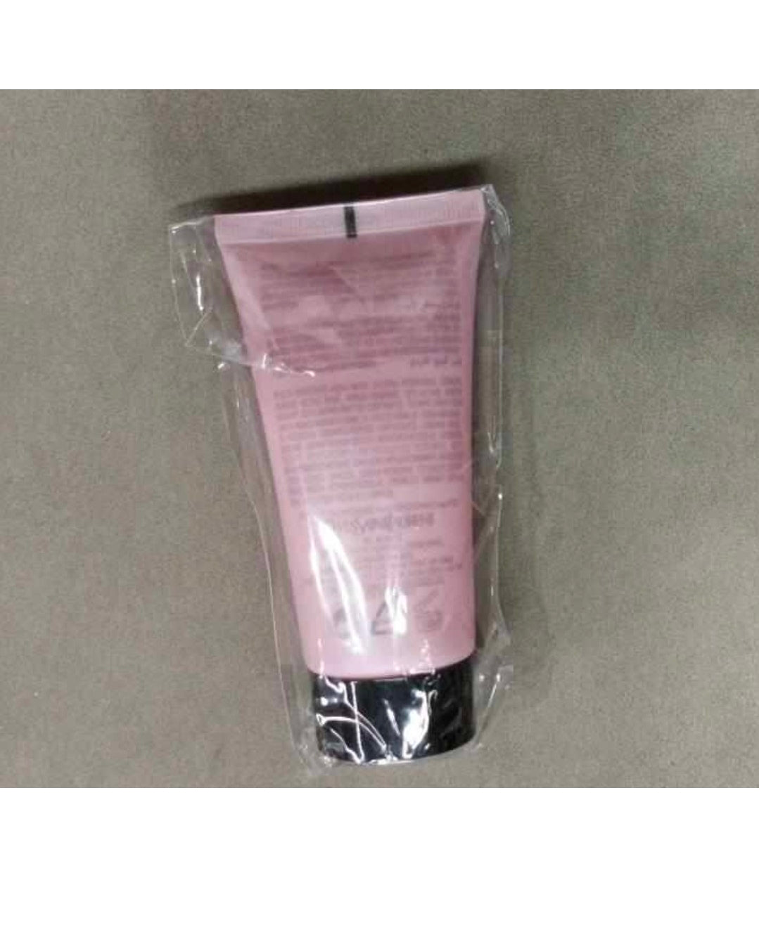 50ml Yves Saint Laurent Mon Paris cream moisturizer