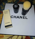 Chanel retractable abusing brush