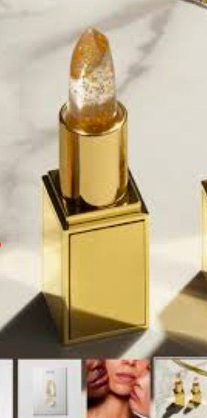 Tom Ford Soleil Lip Blush mini