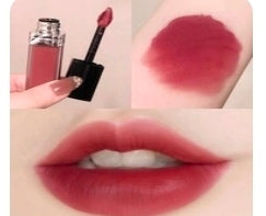 Dior liquid Rouge lipstick