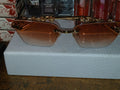 Louis Vuitton sunset sunglasses unisex